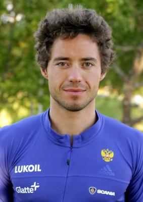 Илья Черноусов